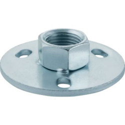 Geberit montage Flange...