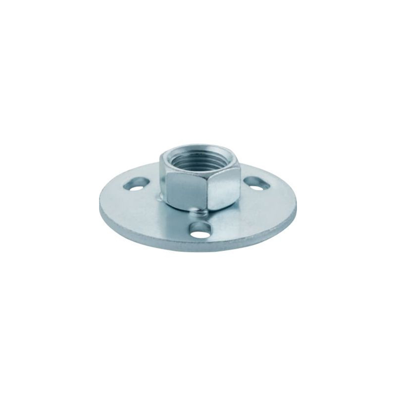 Geberit montage Flange Ø70-1/2 mf