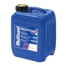 Unipak multiseal neutraliseringsvæske 5ltr.