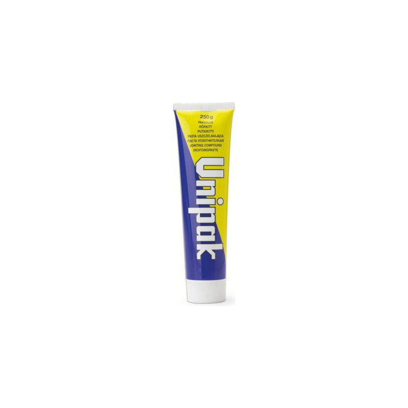 Unipak Paksalve 250gr. Tube