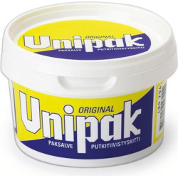 Unipak Paksalve 360gr Dåse