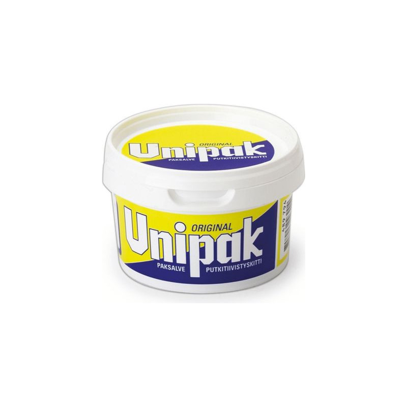 Unipak Paksalve 360gr Dåse