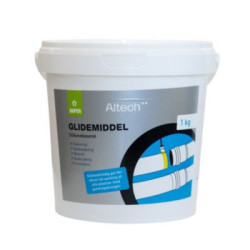 Glidemiddel Super 1kg