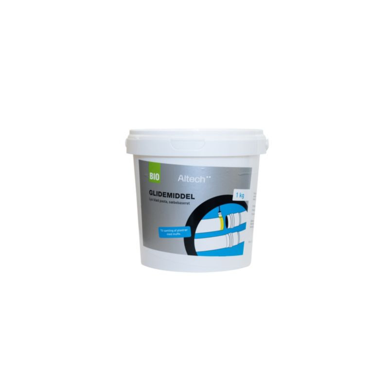 Glidemiddel BIO 1kg