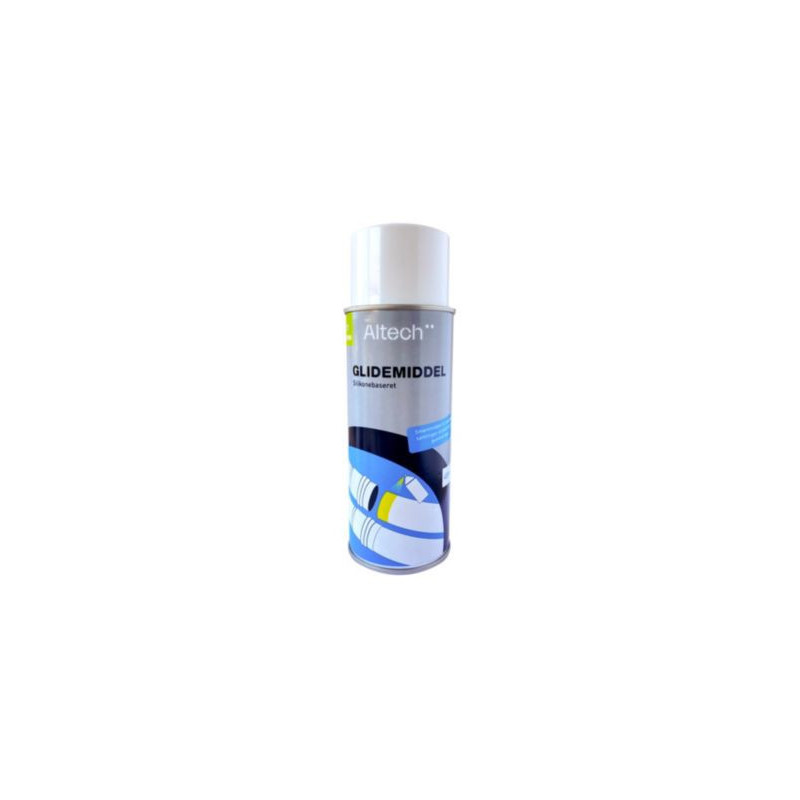 Silikonespray 400ml