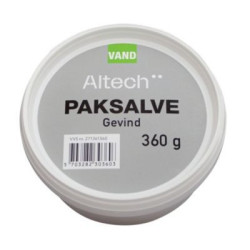 Paksalve Vand 360g