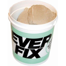 Everfix Gummikit 0,50kg