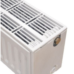 C4 radiator 33-200 x 1000...