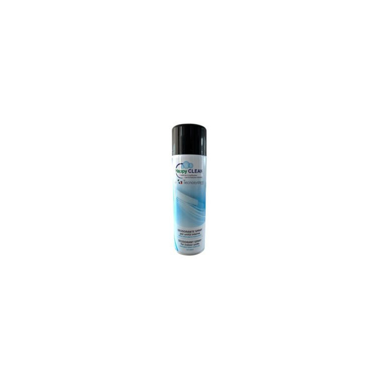 Tecnosystemi Desinficerende spray 600 ml