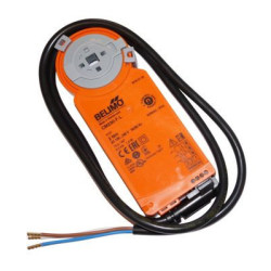 Belimo Spjældmotor 230 volt CM230-F-L