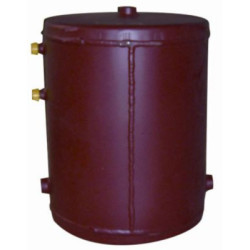 Ekspansionsbeholder 30ltr