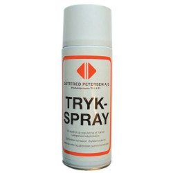 GP trykspray 400ml. Uden...