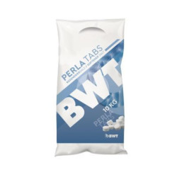 BWT Perla tabs salt 10 kg....