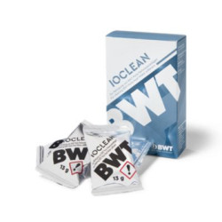 BWT IOCLEAN...