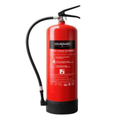 Housegard vandslukker 9 ltr