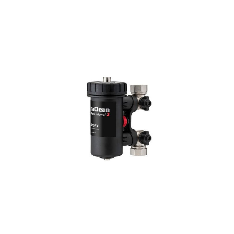 ADEY MagnaClean PRO2 magnetfilter 1'' til større anlæg