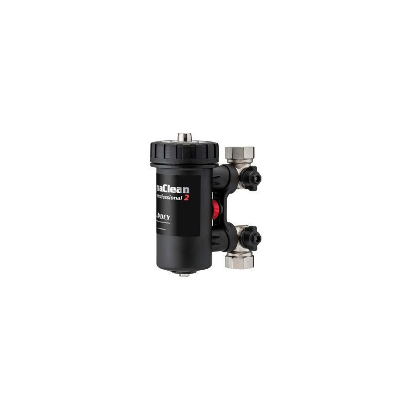 ADEY MagnaClean PRO2 magnetfilter 22mm til større anlæg