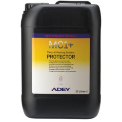 ADEY MC1  Beskytter 10ltr. Plastdunk dækker 2500 liter