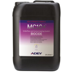 ADEY MC10  Biocider 10ltr....