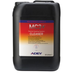 ADEY MC3  Renser 10ltr. Plastdunk dækker 2500 liter