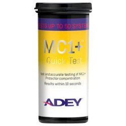 ADEYs MC1  Quick Test kit...