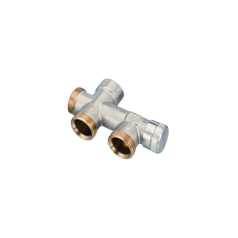 Danfoss Kobling 1 Streng Ra-Ke 013g3366