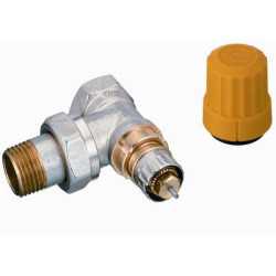 Danfoss Ventil Ra-U 15 1/2 Vl 013g3233