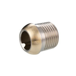 Danfoss Nippel, R 1/2, L:...