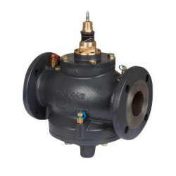 Danfoss Ab-Qm ventilDn65 PN16