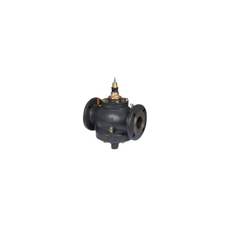 Danfoss Ab-Qm ventilDn65 PN16