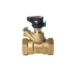 Danfoss ASV-BD indreguleringsventil 50 Rp 2, kvs 40,0 mﾳ/h