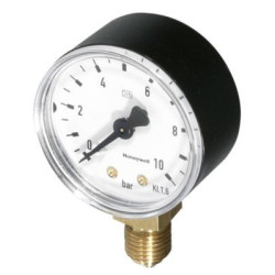 Honeywell Manometer til...