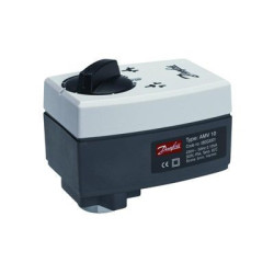 Amv 10 Gearmotor 3 Punkt 24