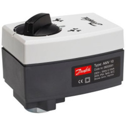 Danfoss Gearmotor Amv 10