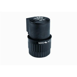 Danfoss Termomotor 230v...