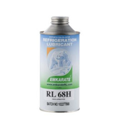 Emkarate RL 68H, 1 liter, Olie