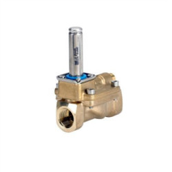 Danfoss EV220bw magnetventil diff 0,3-10 bar epdm nc eco brass G1/2