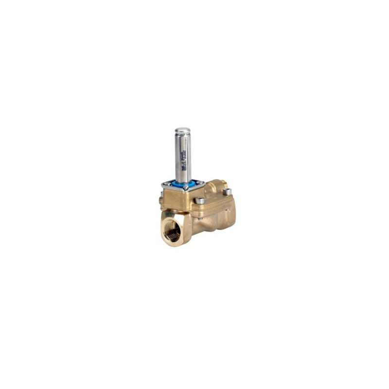 Danfoss EV220bw magnetventil diff 0,3-10 bar epdm nc eco brass G1/2