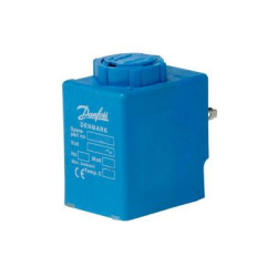 Danfoss Spole 9w 220v For...