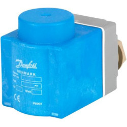 Danfoss Spole 230v 50/60hz...