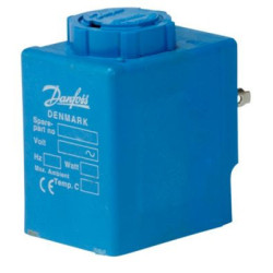 Danfoss Spole 9w 24v 50hz...