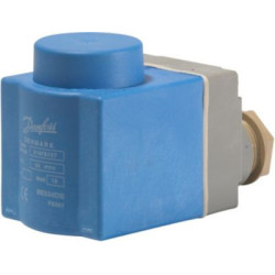 Danfoss Spole 18w Dc 24v 018f6757