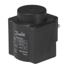 Danfoss BQ spole 230V 50HZ...