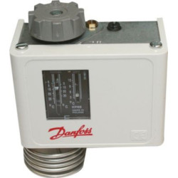 Danfoss kP 68 termoSTAT