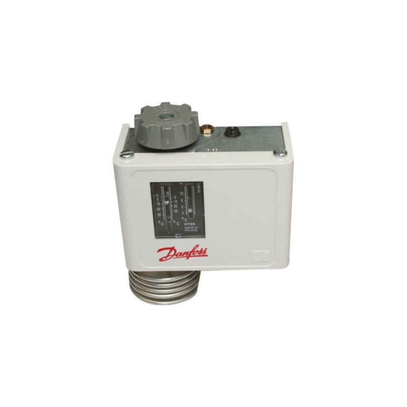 Danfoss kP 68 termoSTAT