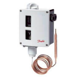 Danfoss RT107 RT107