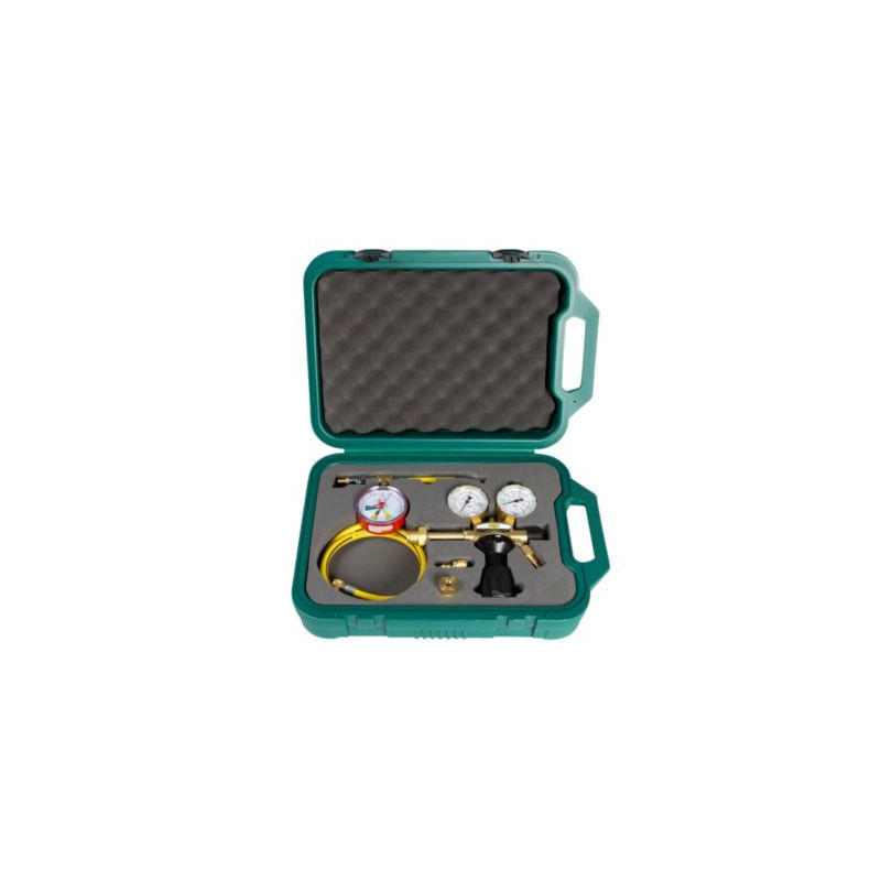 Refco PRV-2200