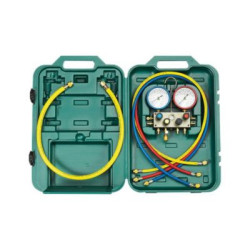 Refco M2-3-DELUXE-DS-R32