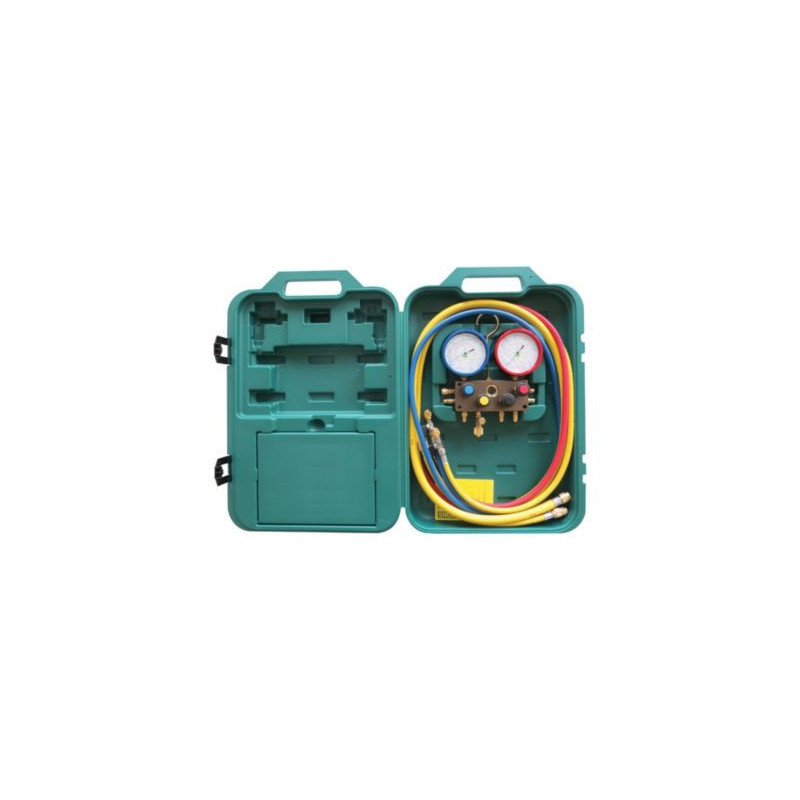 Refco M4-3-DELUXE-DS-R448A