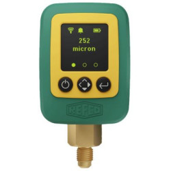 Refco REFVAC-RC